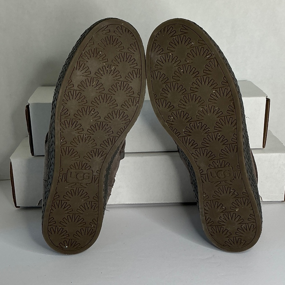 Closet clean out!  UGG Rianne Womens’ ankle boots - Picture 3 of 5